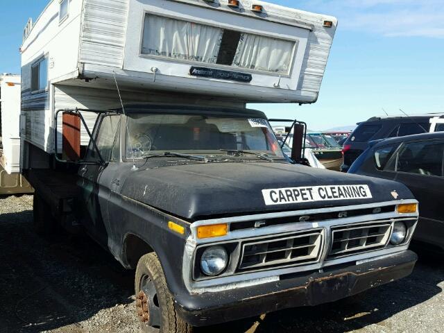 1977 Ford F350 (CC-958666) for sale in Online, No state
