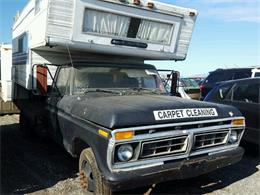 1977 Ford F350 (CC-958666) for sale in Online, No state