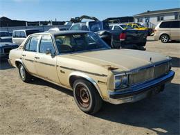 1977 Chevrolet ALL OTHER (CC-958668) for sale in Online, No state
