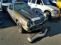 1977 Chevrolet Camaro (CC-958669) for sale in Online, No state