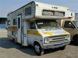 1977 Dodge Sportsman (CC-958670) for sale in Online, No state