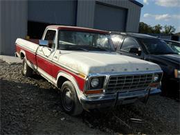 1978 Ford F150 (CC-958675) for sale in Online, No state