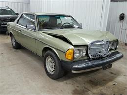 1978 Mercedes Benz 200 - 290 (CC-958678) for sale in Online, No state