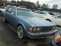 1978 Cadillac Seville (CC-958679) for sale in Online, No state