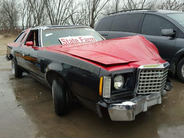 1978 Ford Thunderbird (CC-958681) for sale in Online, No state