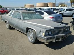 1978 Cadillac CTS (CC-958689) for sale in Online, No state