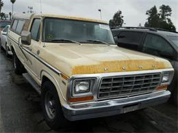 1978 Ford F250 (CC-958691) for sale in Online, No state