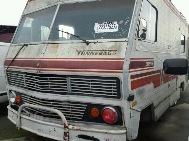 1978 Winnebago Recreational Vehicle (CC-958693) for sale in Online, No state