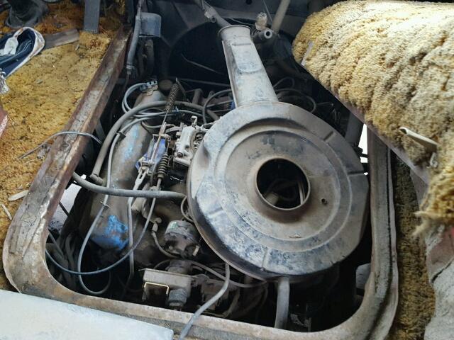 1978 Winnebago Recreational Vehicle (CC-958693) for sale in Online, No state