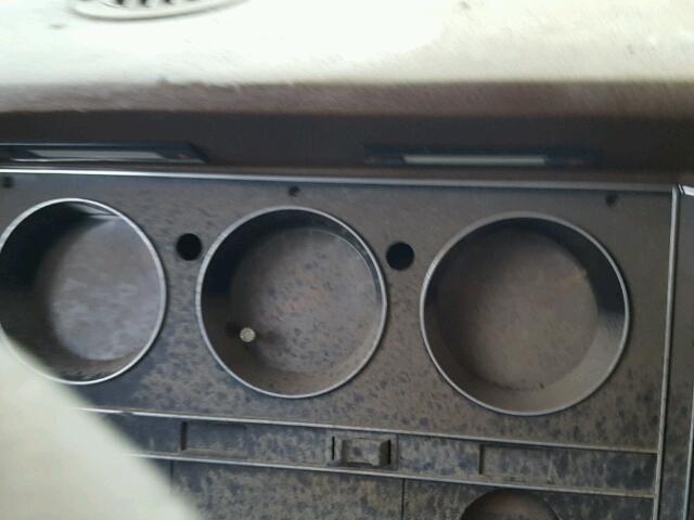 1978 Winnebago Recreational Vehicle (CC-958693) for sale in Online, No state