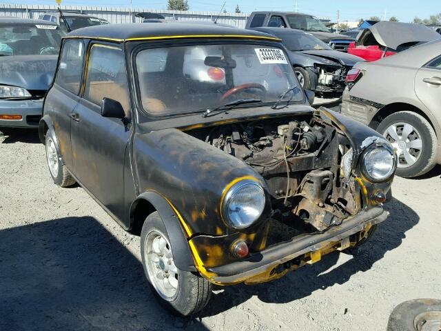 1978 Austin ALL MODELS (CC-958694) for sale in Online, No state