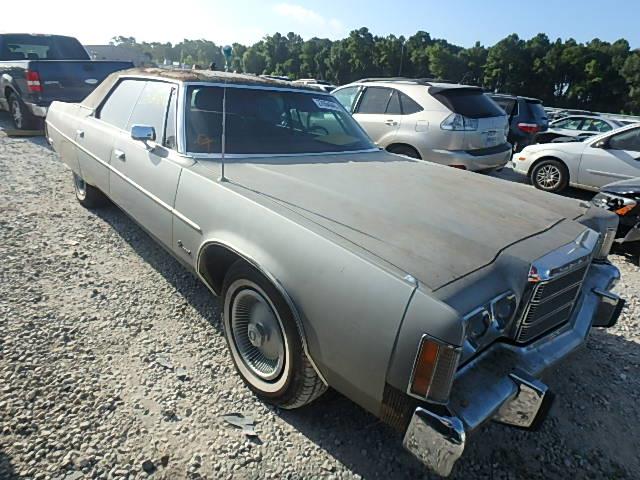 1978 Chrysler ALL OTHER (CC-958696) for sale in Online, No state