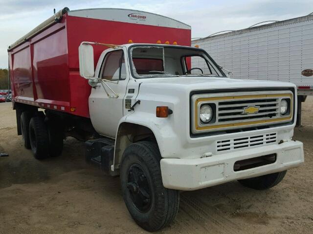 1978 Chevrolet C/K2500 (CC-958699) for sale in Online, No state