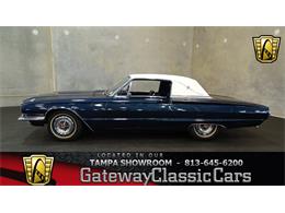 1966 Ford Thunderbird (CC-950870) for sale in Ruskin, Florida
