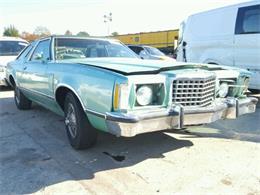 1978 Ford Thunderbird (CC-958700) for sale in Online, No state