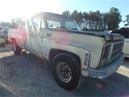 1979 GMC Sonoma (CC-958715) for sale in Online, No state