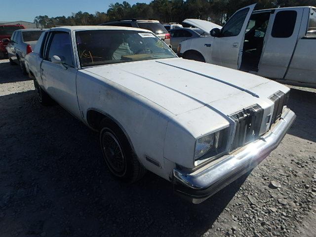 1979 Oldsmobile Cutlass (CC-958721) for sale in Online, No state