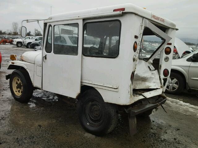 1979 Jeep Comanche (CC-958723) for sale in Online, No state