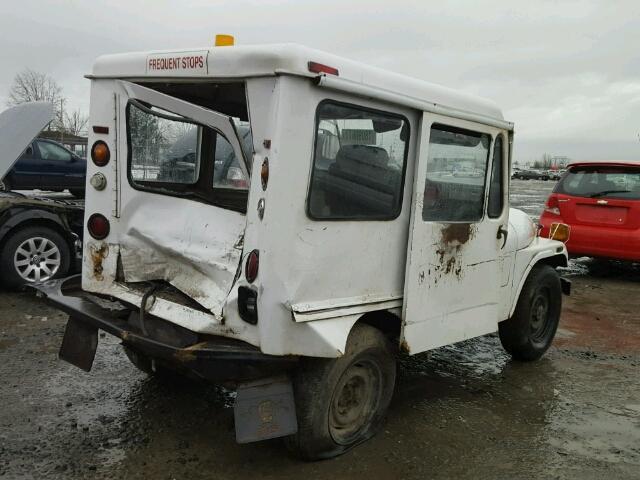1979 Jeep Comanche (CC-958723) for sale in Online, No state