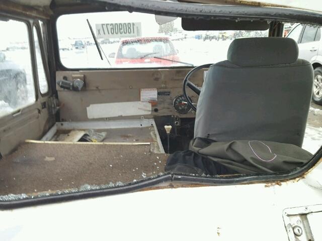 1979 Jeep Comanche (CC-958723) for sale in Online, No state