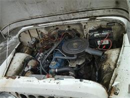 1979 Jeep Comanche (CC-958723) for sale in Online, No state