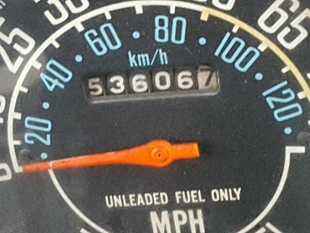 1979 Jeep Comanche (CC-958723) for sale in Online, No state