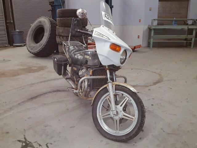 1979 Honda OTHR CYCLE (CC-958724) for sale in Online, No state