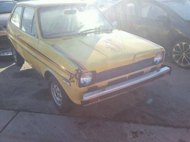 1979 Ford Fiesta (CC-958726) for sale in Online, No state