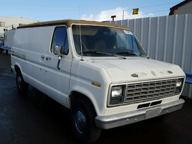 1979 Ford Van (CC-958728) for sale in Online, No state