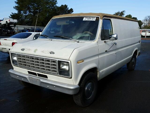 1979 Ford Van for Sale | ClassicCars.com | CC-958728