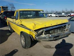 1979 Ford F150 (CC-958730) for sale in Online, No state