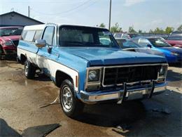 1979 Chevrolet C/K 1500 (CC-958732) for sale in Online, No state