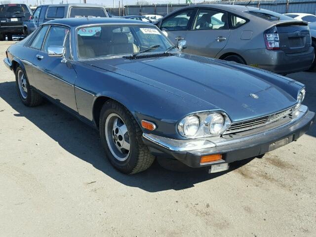1983 Jaguar XJS (CC-958735) for sale in Online, No state