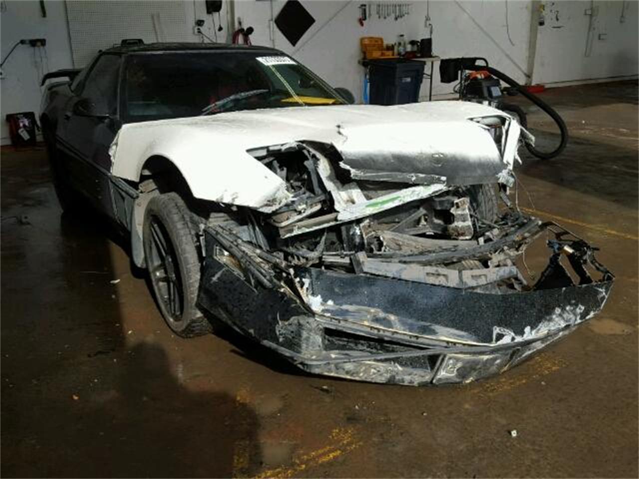 1990 Chevrolet Corvette for Sale | ClassicCars.com | CC-958740