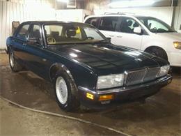 1993 Jaguar XJ6 (CC-958742) for sale in Online, No state