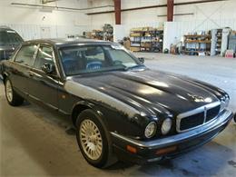 1997 Jaguar XJ6 (CC-958744) for sale in Online, No state