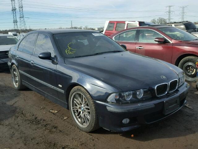 2000 BMW M5 (CC-958745) for sale in Online, No state