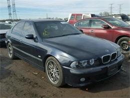2000 BMW M5 (CC-958745) for sale in Online, No state