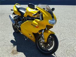 2000 Ducati 900-999 (CC-958746) for sale in Online, No state