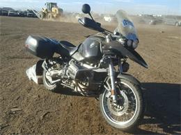 2002 BMW Motorcycle (CC-958748) for sale in Online, No state