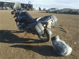 2002 BMW Motorcycle (CC-958748) for sale in Online, No state