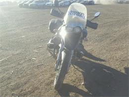 2002 BMW Motorcycle (CC-958748) for sale in Online, No state