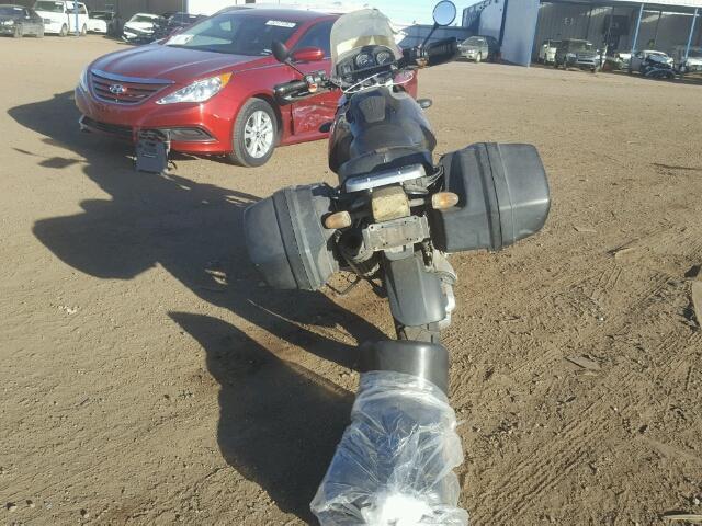 2002 BMW Motorcycle (CC-958748) for sale in Online, No state