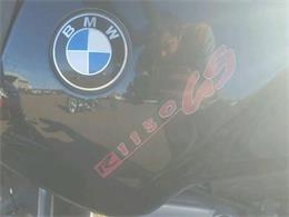 2002 BMW Motorcycle (CC-958748) for sale in Online, No state