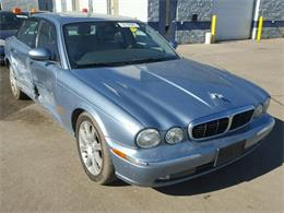 2004 Jaguar XJ8 (CC-958750) for sale in Online, No state