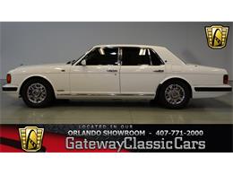 1997 Bentley Brooklands (CC-950877) for sale in Lake Mary, Florida