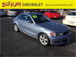 2008 BMW 128i (CC-958782) for sale in Downers Grove, Illinois