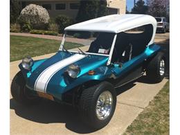 1967 Volkswagen Dune Buggy (CC-958795) for sale in Hampton Bays, New York