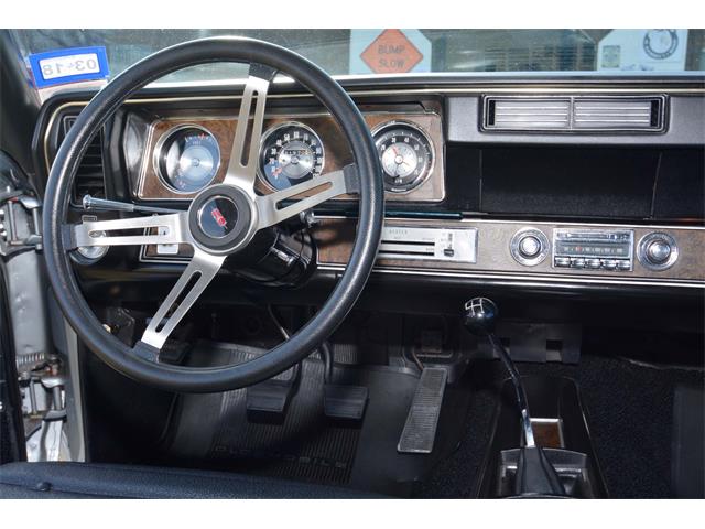 1970 Oldsmobile Cutlass (CC-958805) for sale in Bastrop, Texas