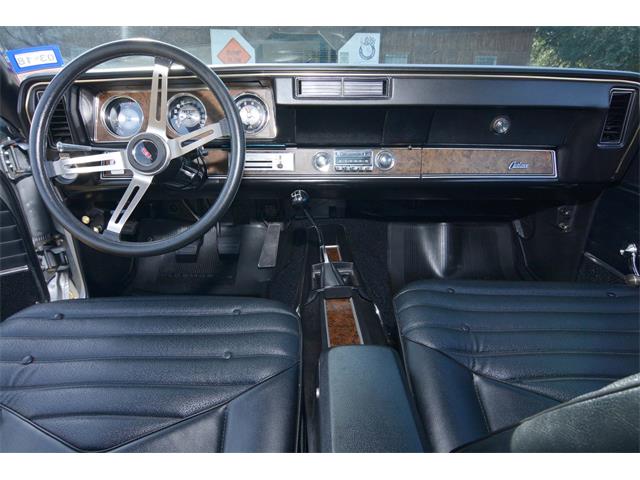 1970 Oldsmobile Cutlass (CC-958805) for sale in Bastrop, Texas